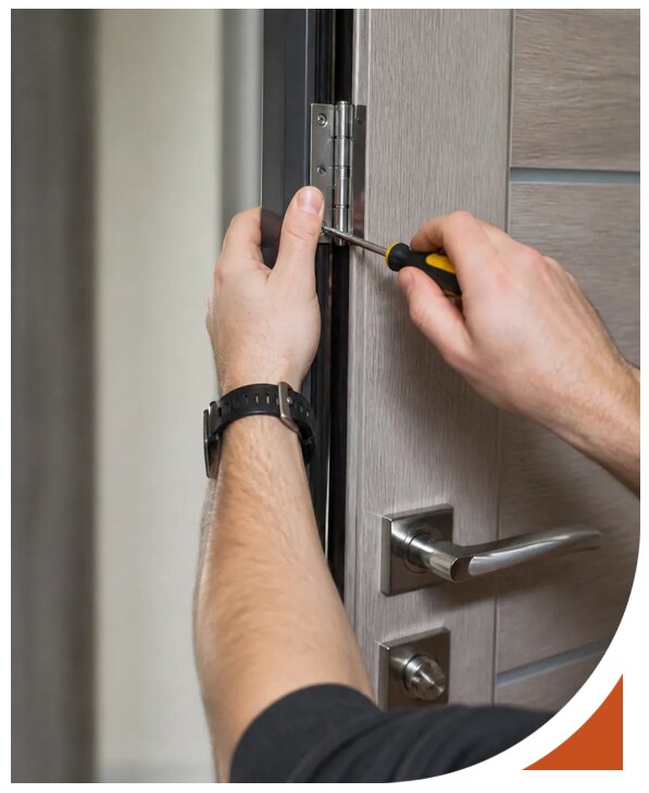 Срочное вскрытие двери квартиры без повреждений в Волгограде