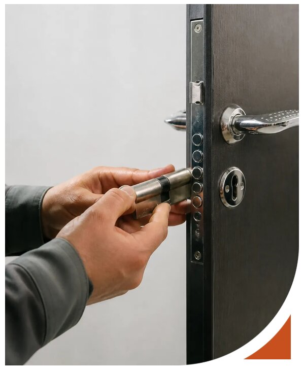 Замена замков Mul T Lock с выездом в Волгограде круглосуточно