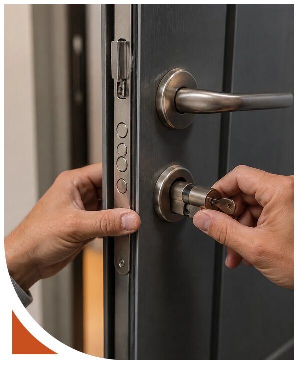Срочная замена замков Abloy в Волгограде от 6754 р. | Разлок-Влг