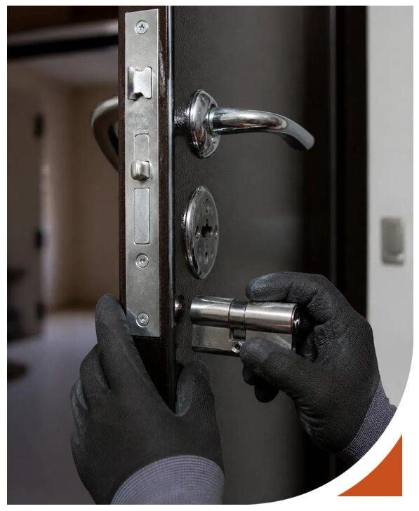 Замена замков Abloy срочно с гарантией и выездом в Волгограде
