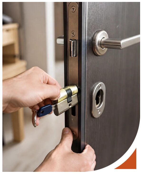 Профессиональный ремонт замков Mul T Lock с выездом в Волгограде