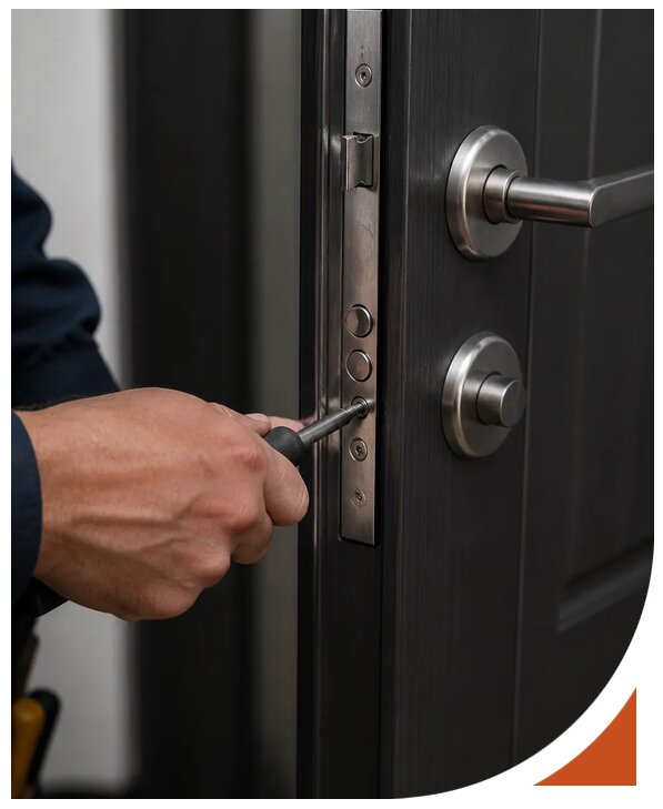 Ремонт замков Abloy с выездом мастера на дом в Волгограде