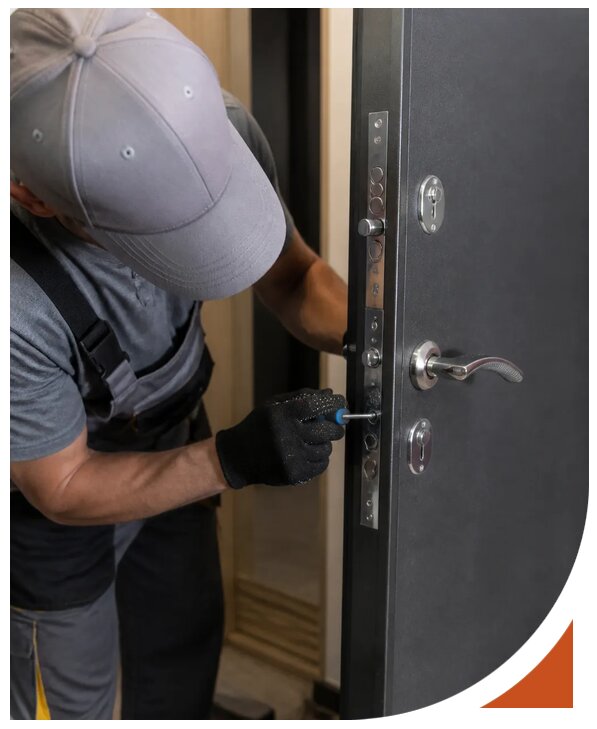 Ремонт замков Эльбор круглосуточно с выездом в Волгограде
